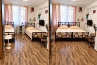 Mini studio apartment - Ferienwohnung Jerewan