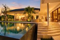 Villa Anema Umalas - B&B Seminyak