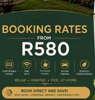 Primrose Accommodation - Ferienwohnung George