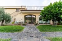 SOTTO L'EREMO - B&B Aci Catena