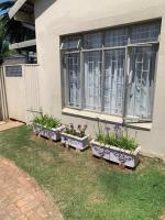 Moll Huis - B&B Parys