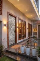 Ambassador Villa - A Boutique Experiential Homestay 10Min Drive to TajMahal - Ferienwohnung Agra