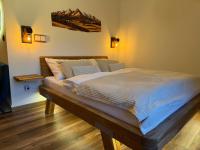 Tatra Escape Apartment - Chambres d'hôtes Veľká Lomnica