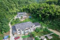 Xishan Yangjiajie Scenic Lodge Inside Zhangjiajie National Forest Park Near Yangjiajie Cableway With Park Shuttle At Door Privately Run Inn And Easy Park Exploration Without Reentry For Scenic Area Guests - B&B Zhangjiajie