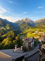 Panoramico Apartment di Manenti Andrea - B&B Oltre il Colle