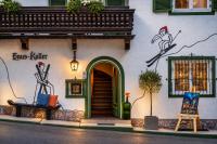 Pension, Haus Koller by M - Bed and Breakfast Kitzbühel