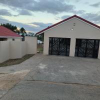 Akhanya Guest House - B&B Mthatha