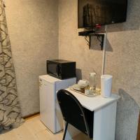 Akhanya Guest House - B&B Mthatha