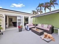 Charming 1BR beachside retreat steps from dog beach - Chambres d'hôtes Poatina