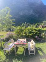 Ardi Selimaj - B&B Valbonë