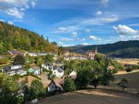 Appartment am Eschbach - Ferienwohnung Fischerbach