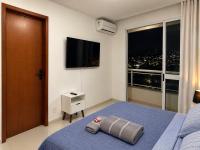 Apartamento 2 Varandas Beira Mar Praia Grande - B&B Arraial do Cabo