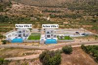 Actea Villas - "Free" Heated Pools - Holiways Collection - B&B Kissamos