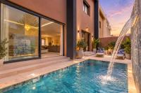 Villa Horizon Premium - Private Pool - Fully Renovated - Marrakech - Bed and Breakfast Marrakesh