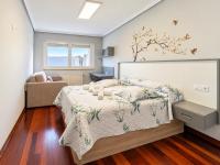 Casa-Nova Centro - Bed and Breakfast Sarria