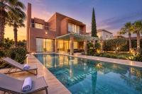 Dream Villa Marrakech #1, Pool, Calm & Luxury, Marrakech - B&B Marrakech