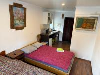 Delta 9 -two big beds - B&B Tartu