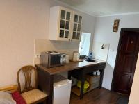 Delta 9 -two big beds - B&B Tartu