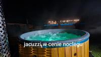 Apartamenty przy szlaku - B&B Krajno Pierwsze