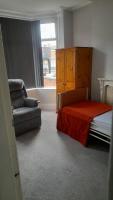 A room at the heart of Nuneaton - B&B Nuneaton