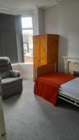 A room at the heart of Nuneaton - Chambres d'hôtes Nuneaton