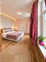 Pension Old City - Ferienwohnung Kronstadt
