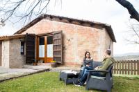 El Porxo de la Barraca - Ferienwohnung Casserres