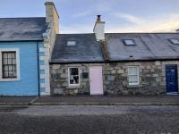 Pink Cottage - B&B Newton Stewart