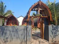 MASYA Cottages - Bed and Breakfast Gili Trawangan