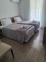 Via Premiére suite , Projac, Riocentro, Barra olimpica ,Farmaci Arena, Jeunesse arena, Parque olimpico,Aeroporto de jacarepaguá e 5 min do Rock in Rio - Ferienwohnung Rio de Janeiro