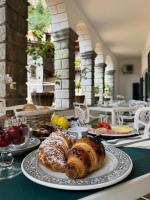 Palazzo Garibaldi - B&B Limone sul Garda