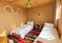 Ibaraghen Lodges - Chambres d'hôtes Gouamane