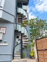 Colombo ND Villa, Double Room - B&B Rajagiriya