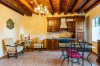 One-Bedroom Apartment (2 Adults)
