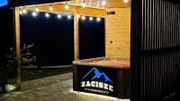 Zacisze w Karkonoszach - Ferienwohnung Karpacz