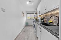 The Osprey Loft 2 Bed, 2 Bath & Parking - B&B London