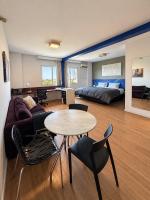 Apartamento flat em Alphaville Barueri Alto Padrão - B&B Barueri