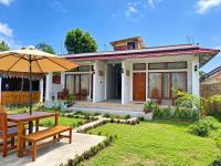 Zafana Bungalows - B&B Tetebatu