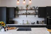 StayWell Apt By Horizon Stays - Ferienwohnung Middlesbrough