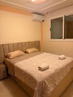 Appartement a coté de aswaq assalam - Chambres d'hôtes Oujda