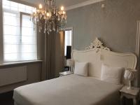 Großes Doppelzimmer