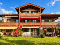 Alpinblick Aschau - Ferienwohnung Aschau im Chiemgau