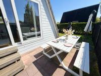 Chalet 'Het Duinhuisje' - B&B Oostduinkerke