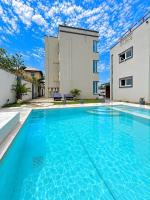 Dolphin court apartment - B&B Diani Beach