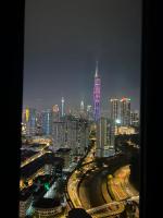 Suite with City View