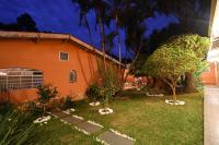 Pousada Casa Doce Vida - B&B Águas de Lindóia