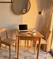 Muji Studio - Al maryah Island Waterfront walk to Galleria mall ADGM - B&B Abu Dhabi Island and Internal Islands City