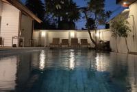 Villa PhyPhy - Ferienwohnung Gili Trawangan