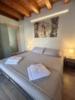 Il Quadrifoglio Apartment - Ferienwohnung Negrar