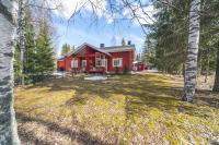Design Cottage in Nilsiä, Tahkovuori - B&B Tahkovuori